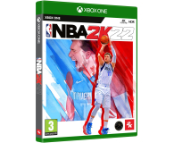 NBA 2K22 Xbox One - 670176 - zdjęcie 2